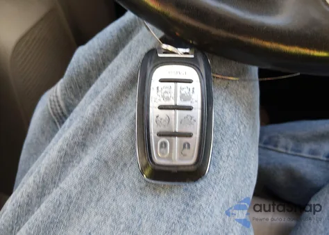 2018 Chrysler Pacifica Touring L Plus z USA, uszkodzony, nr VIN 2C4RC1EG2JR116785